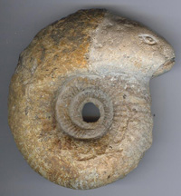 Snakestone